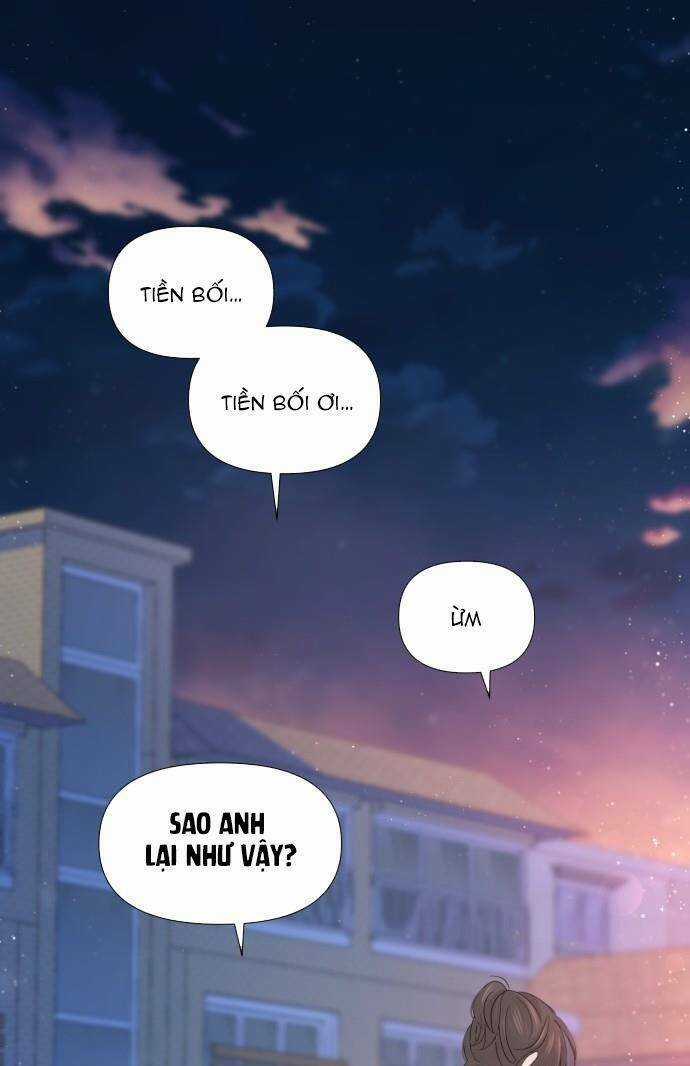 Lời Tỏ Tình Đi Lạc Chapter 55 trang 3