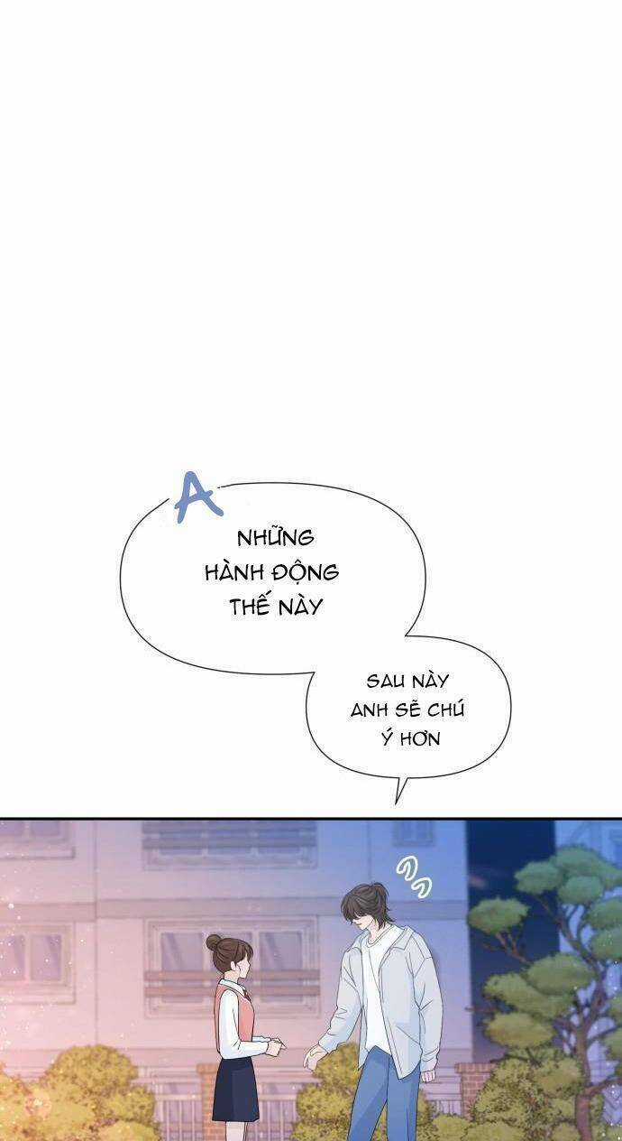 Lời Tỏ Tình Đi Lạc Chapter 55 trang 31