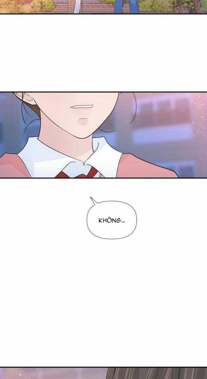 Lời Tỏ Tình Đi Lạc Chapter 55 trang 32