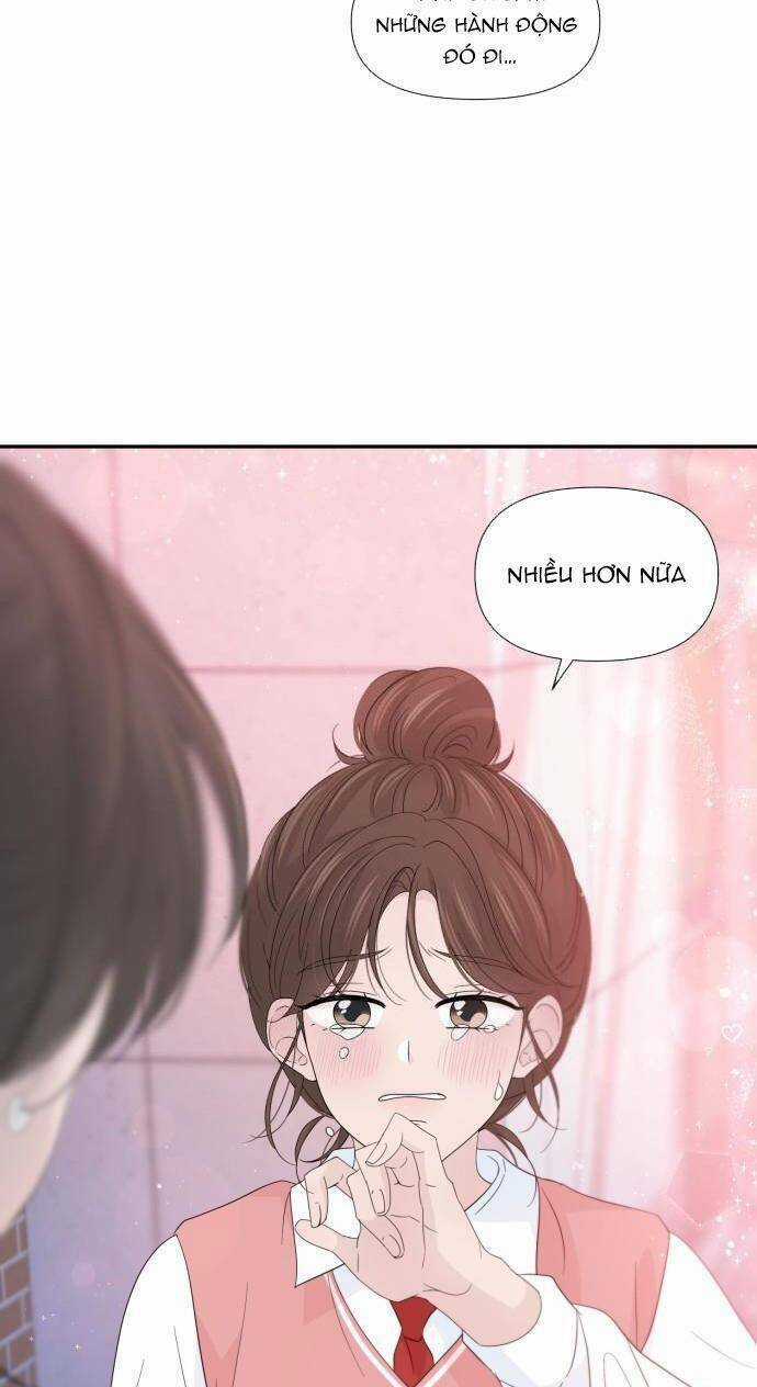 Lời Tỏ Tình Đi Lạc Chapter 55 trang 35