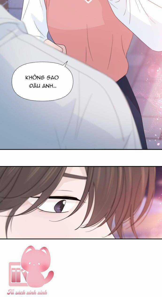 Lời Tỏ Tình Đi Lạc Chapter 55 trang 36