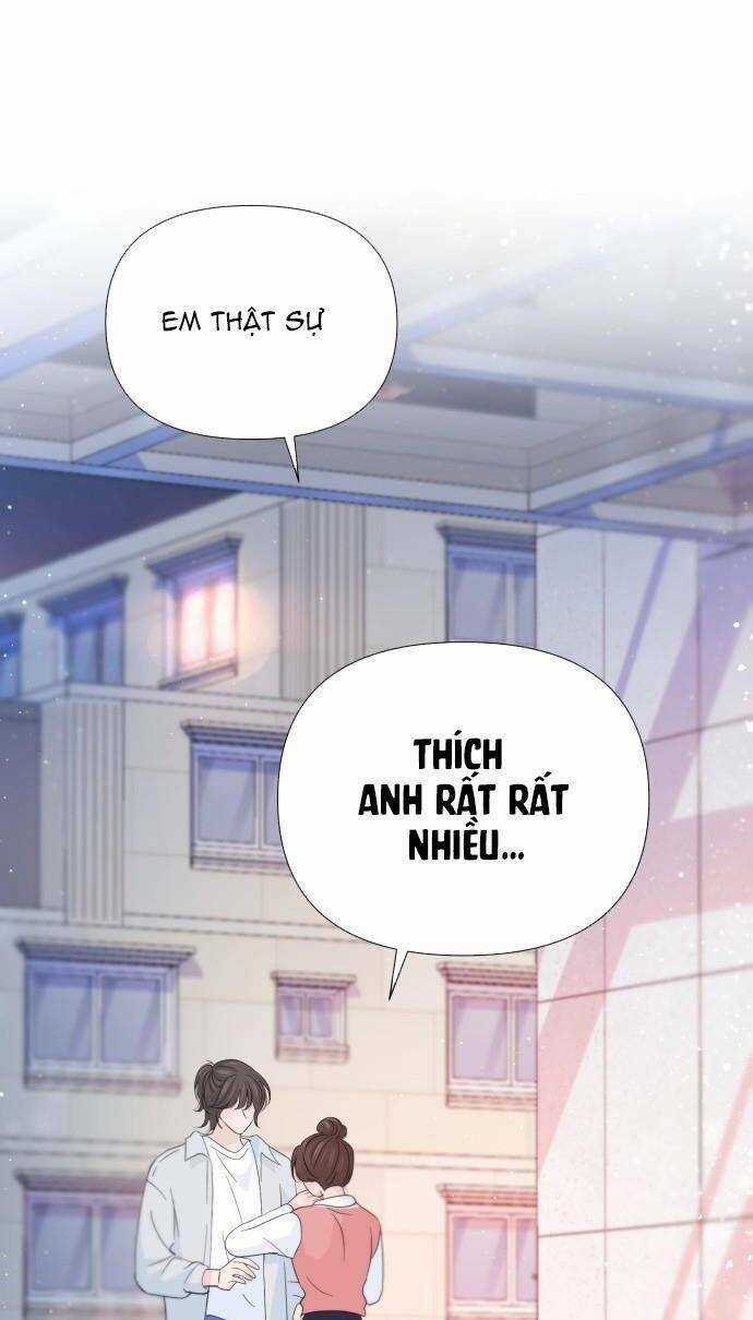 Lời Tỏ Tình Đi Lạc Chapter 55 trang 37