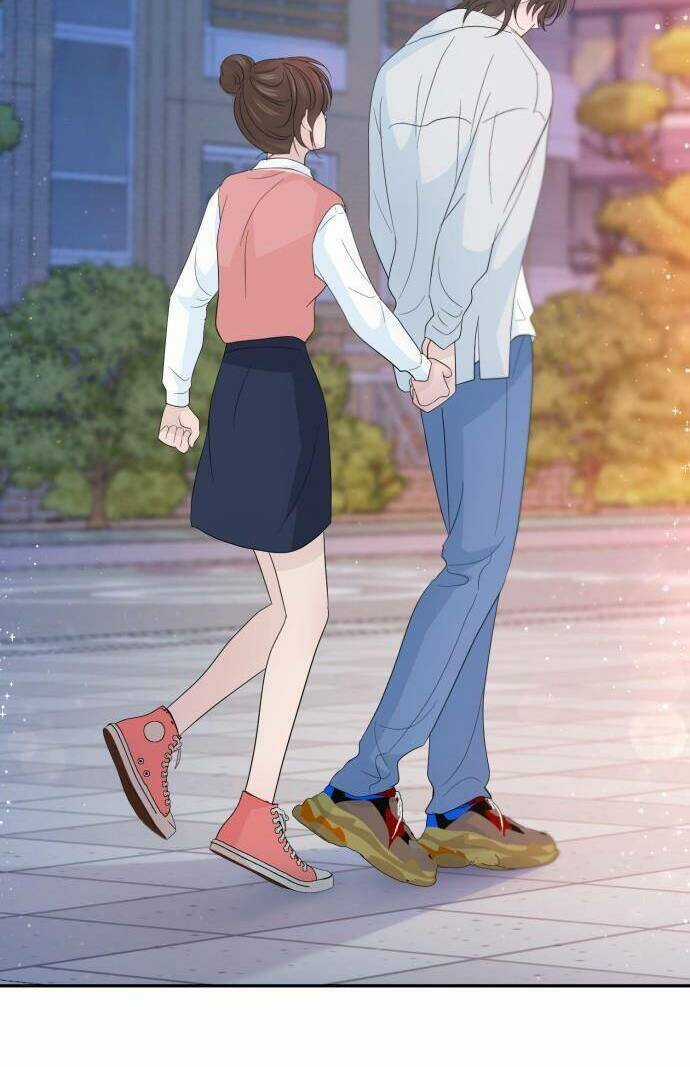 Lời Tỏ Tình Đi Lạc Chapter 55 trang 4