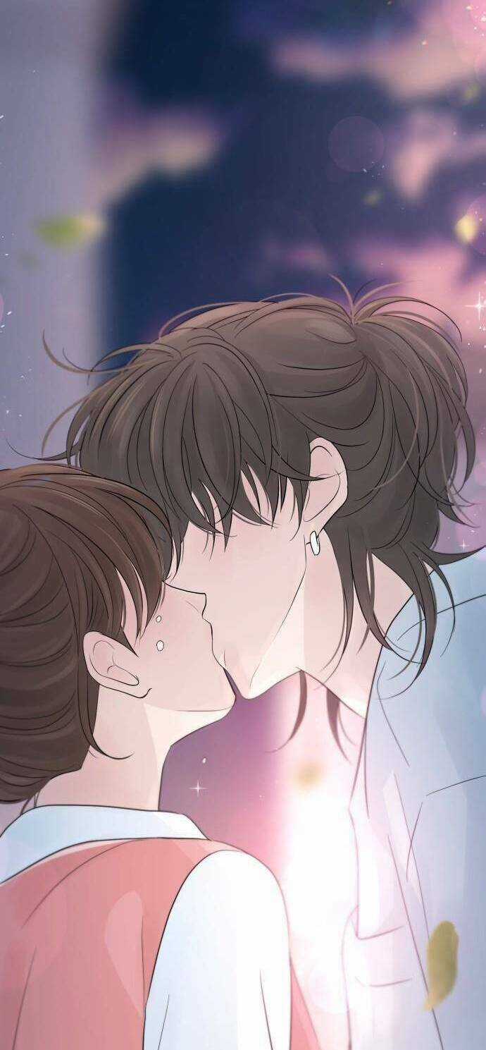 Lời Tỏ Tình Đi Lạc Chapter 55 trang 43