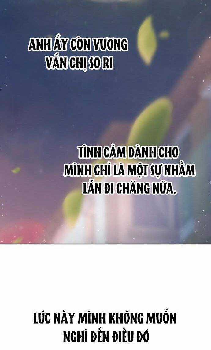 Lời Tỏ Tình Đi Lạc Chapter 55 trang 46