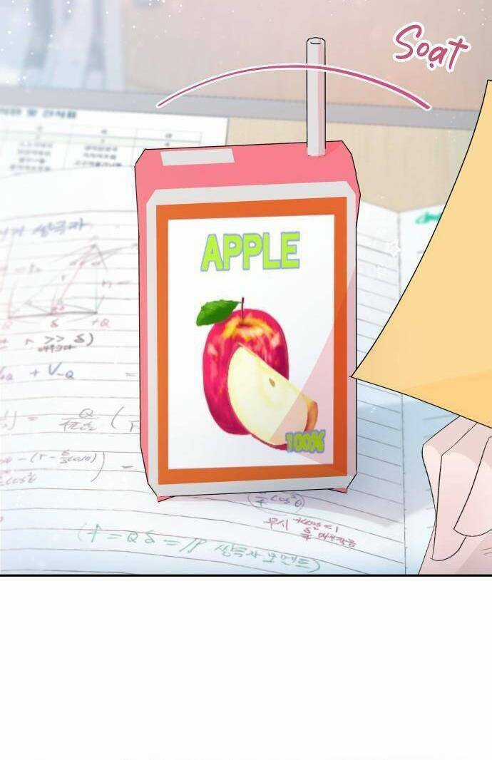 Lời Tỏ Tình Đi Lạc Chapter 55 trang 55