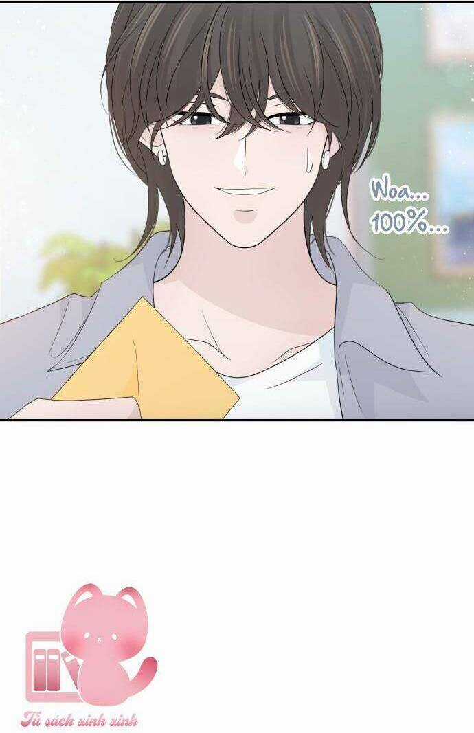 Lời Tỏ Tình Đi Lạc Chapter 55 trang 56