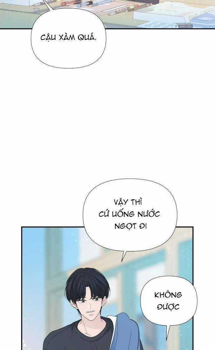 Lời Tỏ Tình Đi Lạc Chapter 55 trang 58