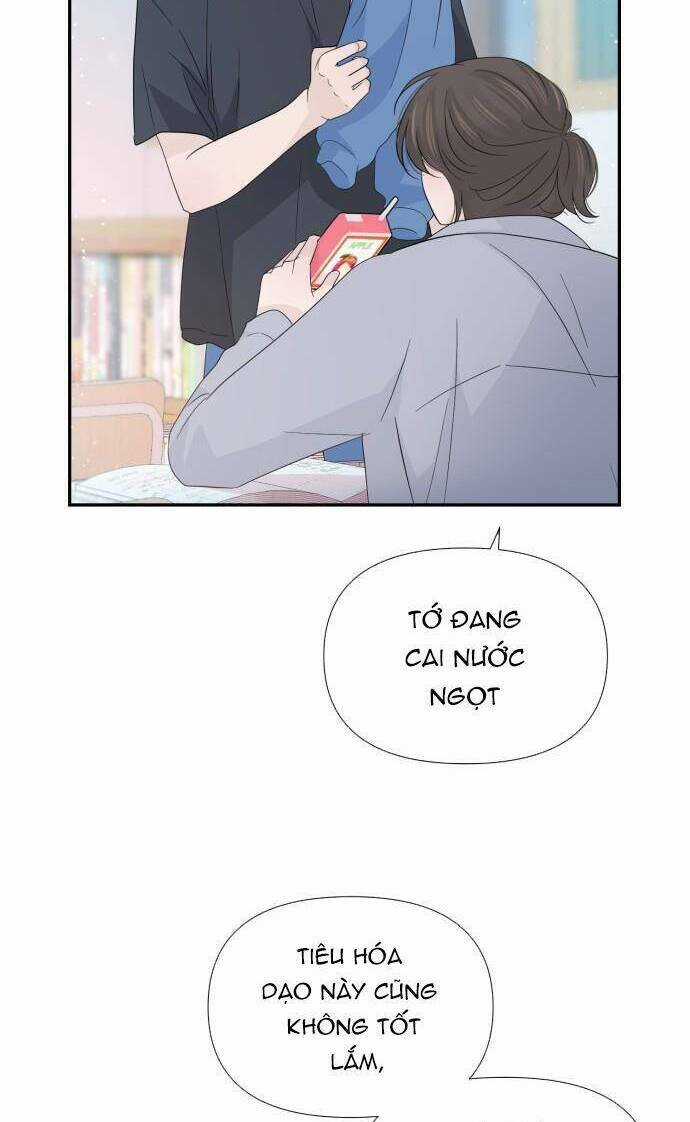 Lời Tỏ Tình Đi Lạc Chapter 55 trang 59