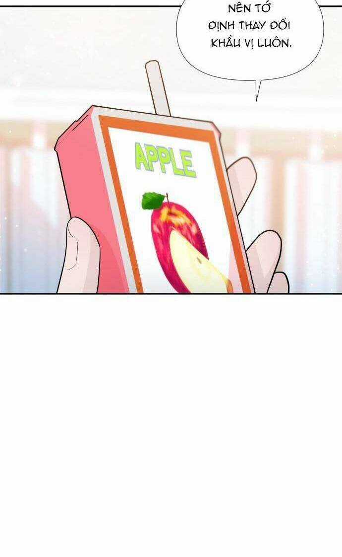 Lời Tỏ Tình Đi Lạc Chapter 55 trang 60