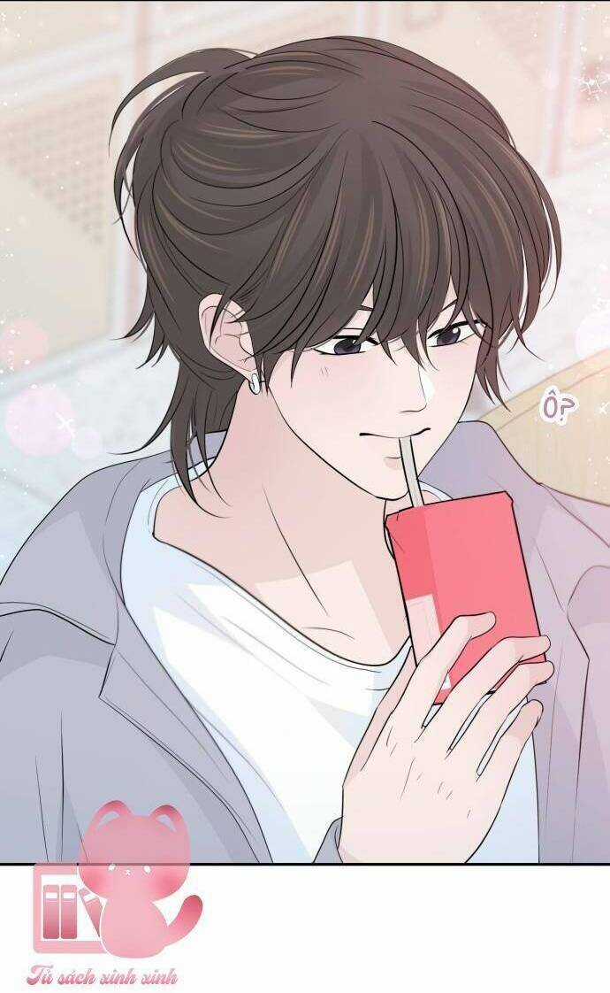 Lời Tỏ Tình Đi Lạc Chapter 55 trang 62