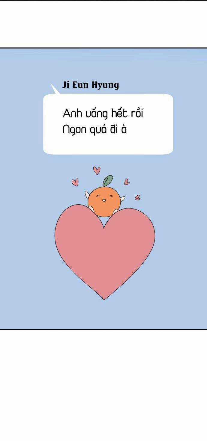 Lời Tỏ Tình Đi Lạc Chapter 55 trang 64