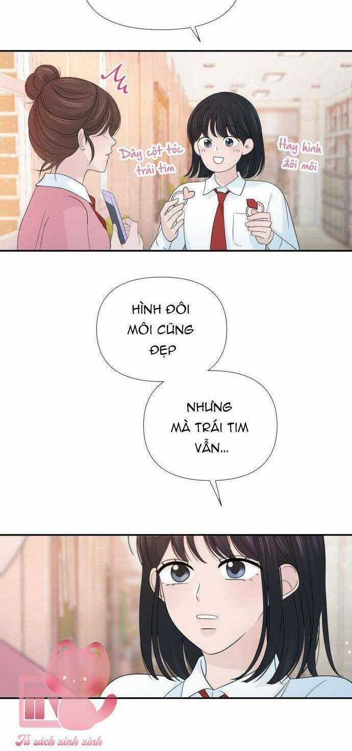 Lời Tỏ Tình Đi Lạc Chapter 55 trang 66