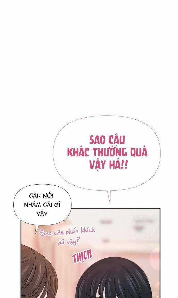 Lời Tỏ Tình Đi Lạc Chapter 55 trang 69