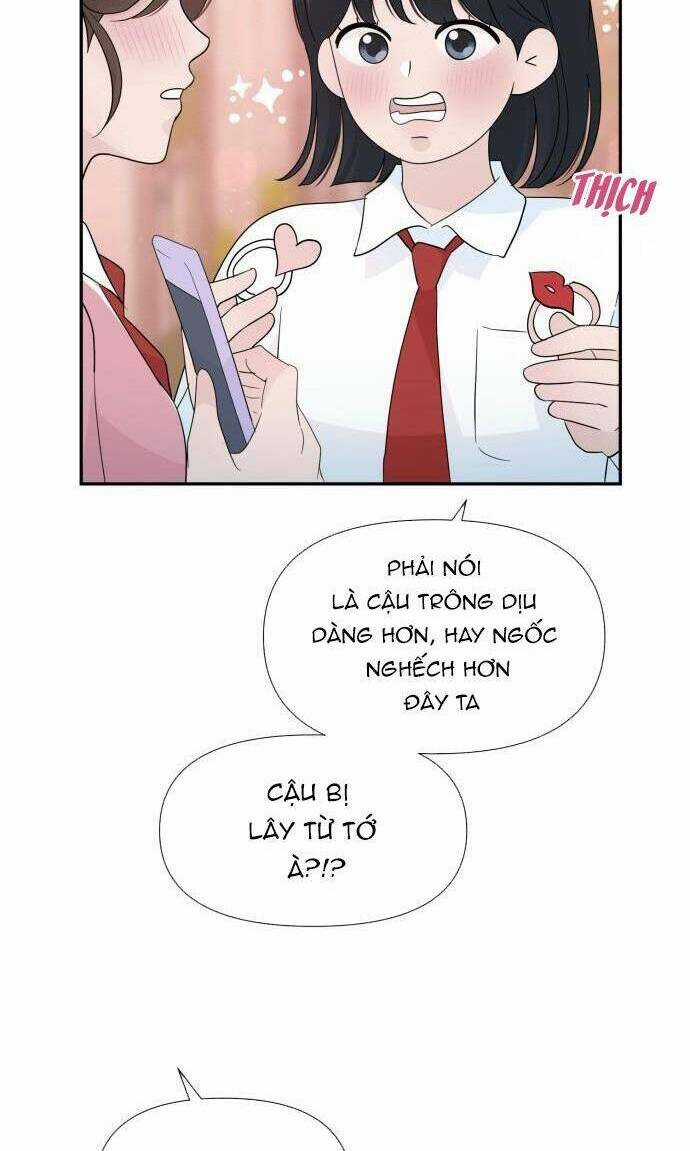 Lời Tỏ Tình Đi Lạc Chapter 55 trang 70