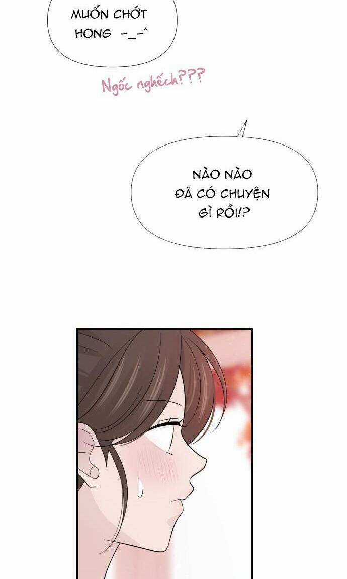 Lời Tỏ Tình Đi Lạc Chapter 55 trang 71