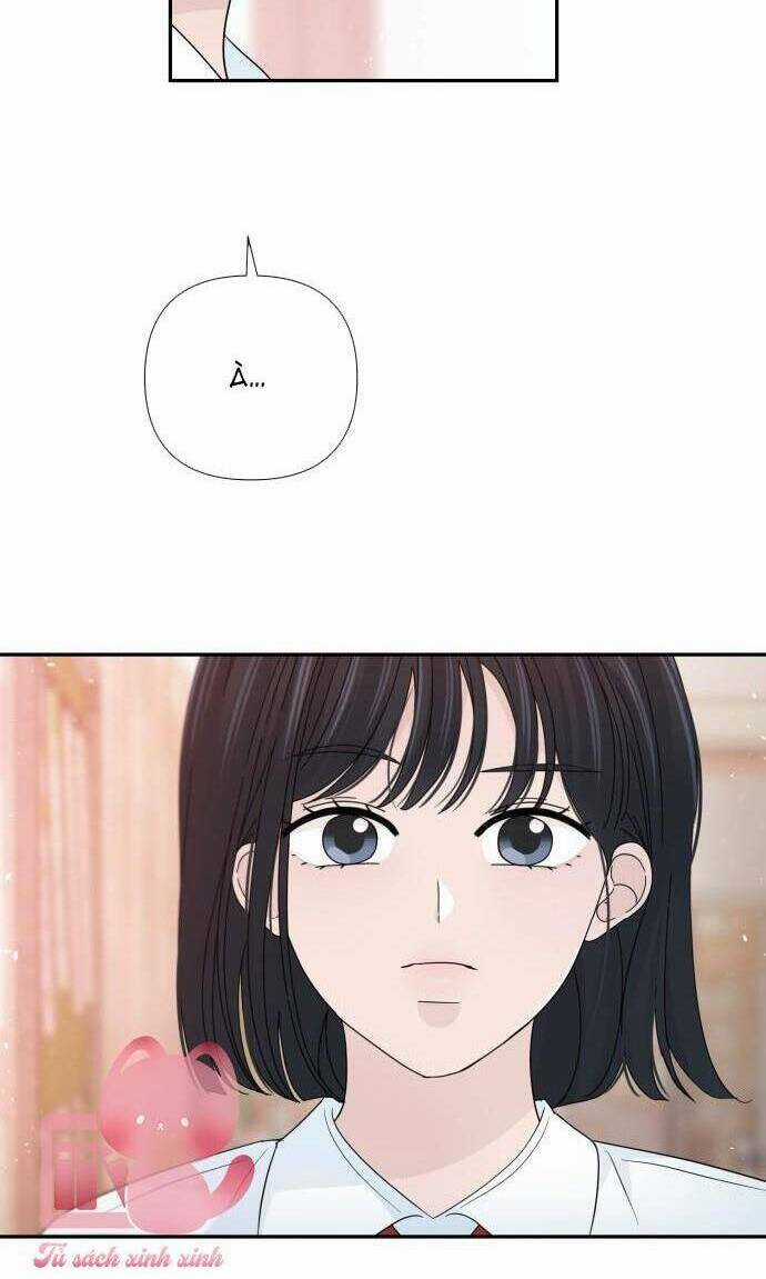 Lời Tỏ Tình Đi Lạc Chapter 55 trang 72