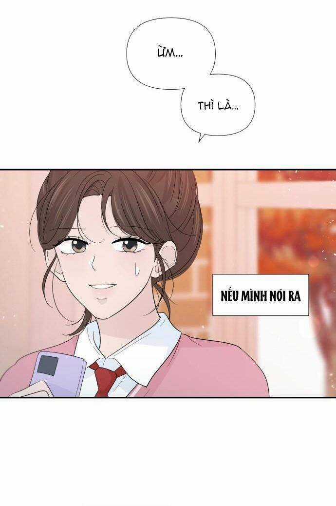 Lời Tỏ Tình Đi Lạc Chapter 55 trang 73