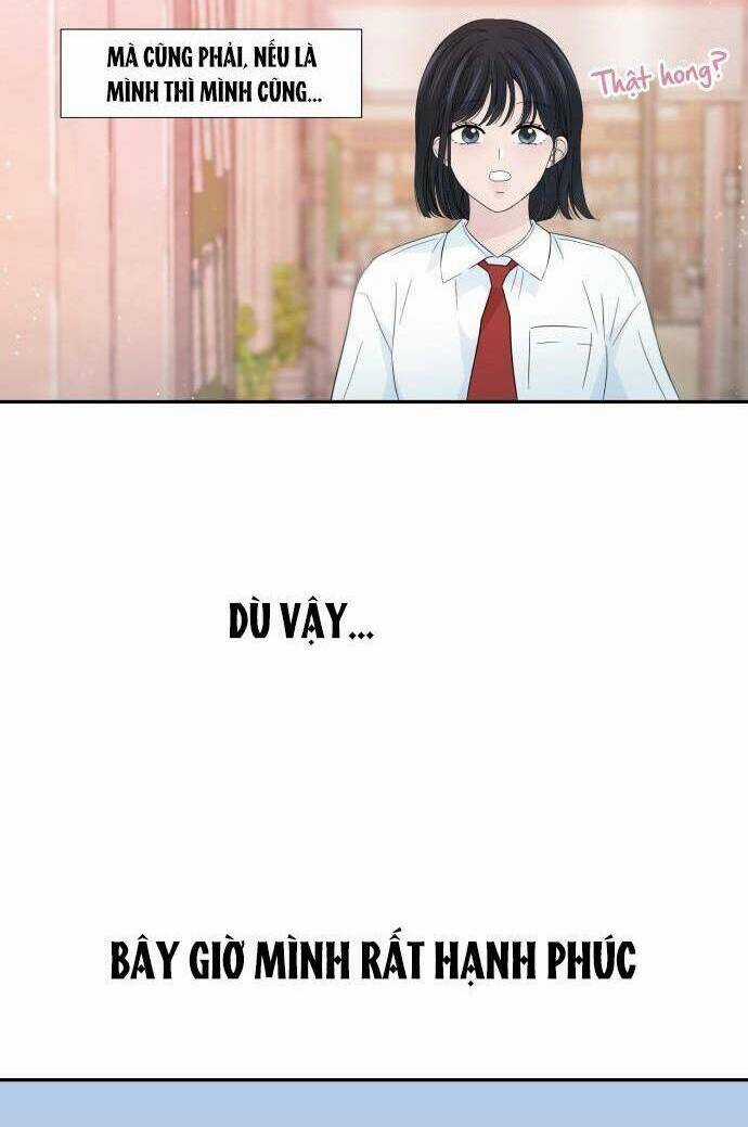 Lời Tỏ Tình Đi Lạc Chapter 55 trang 76