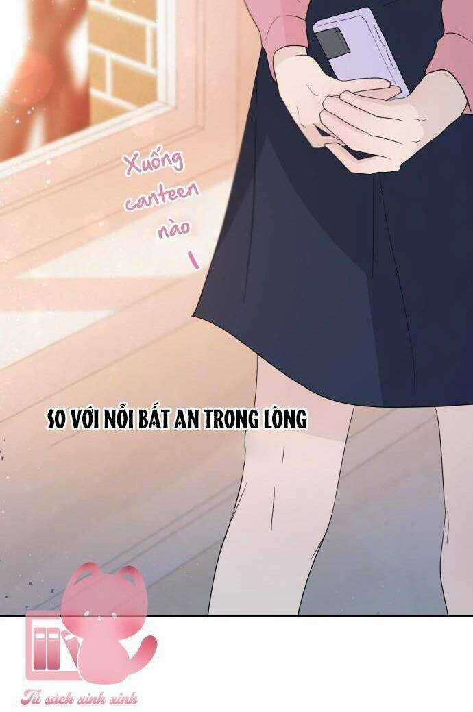 Lời Tỏ Tình Đi Lạc Chapter 55 trang 78