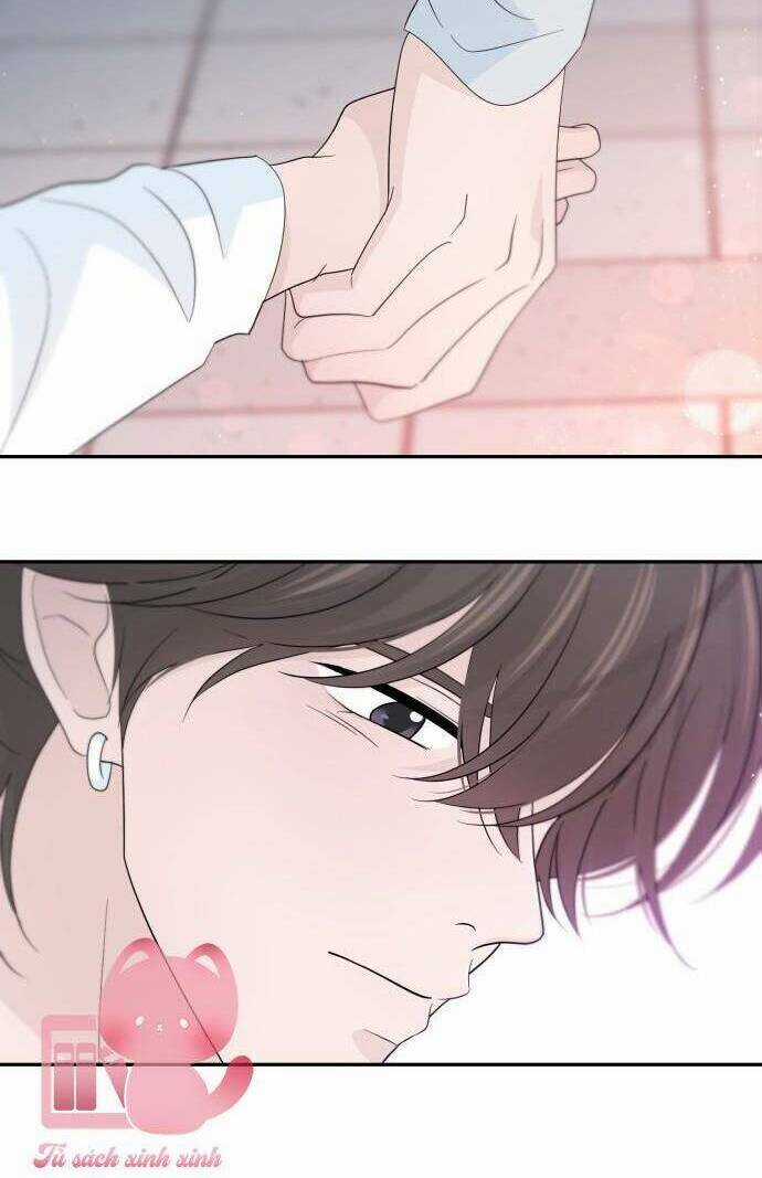 Lời Tỏ Tình Đi Lạc Chapter 55 trang 8