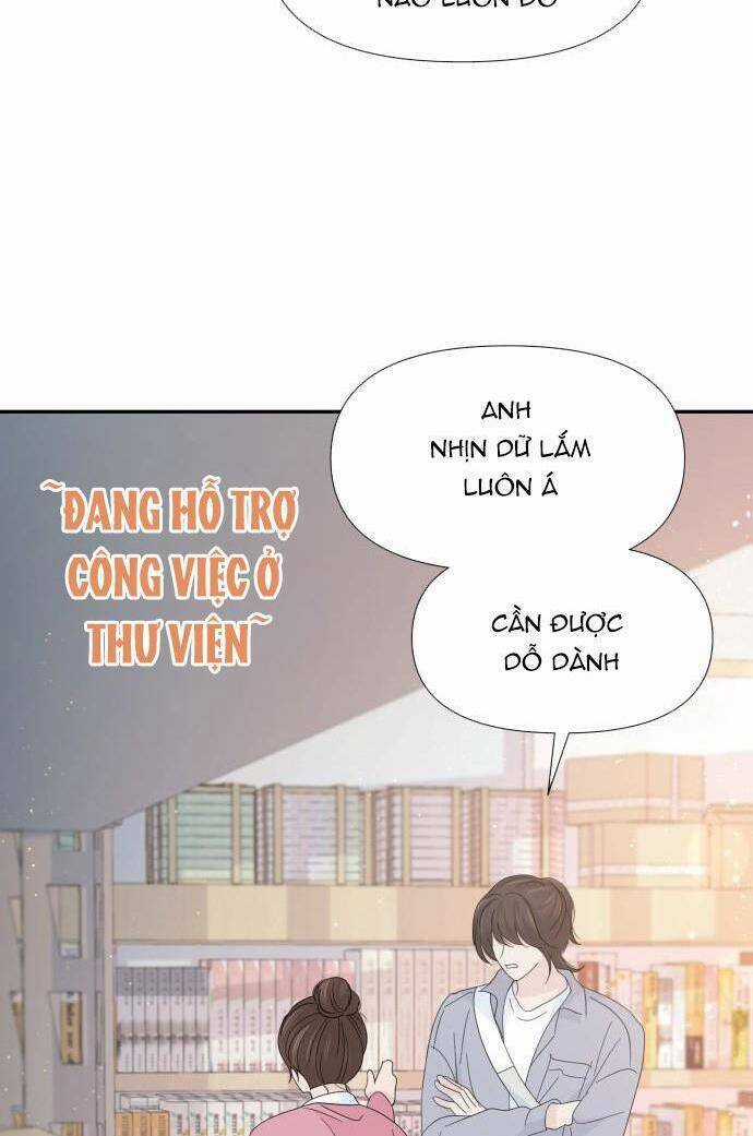 Lời Tỏ Tình Đi Lạc Chapter 55 trang 82
