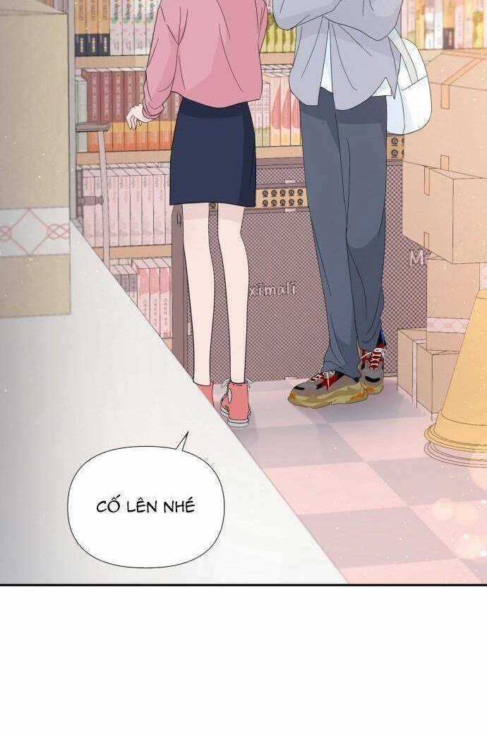 Lời Tỏ Tình Đi Lạc Chapter 55 trang 83