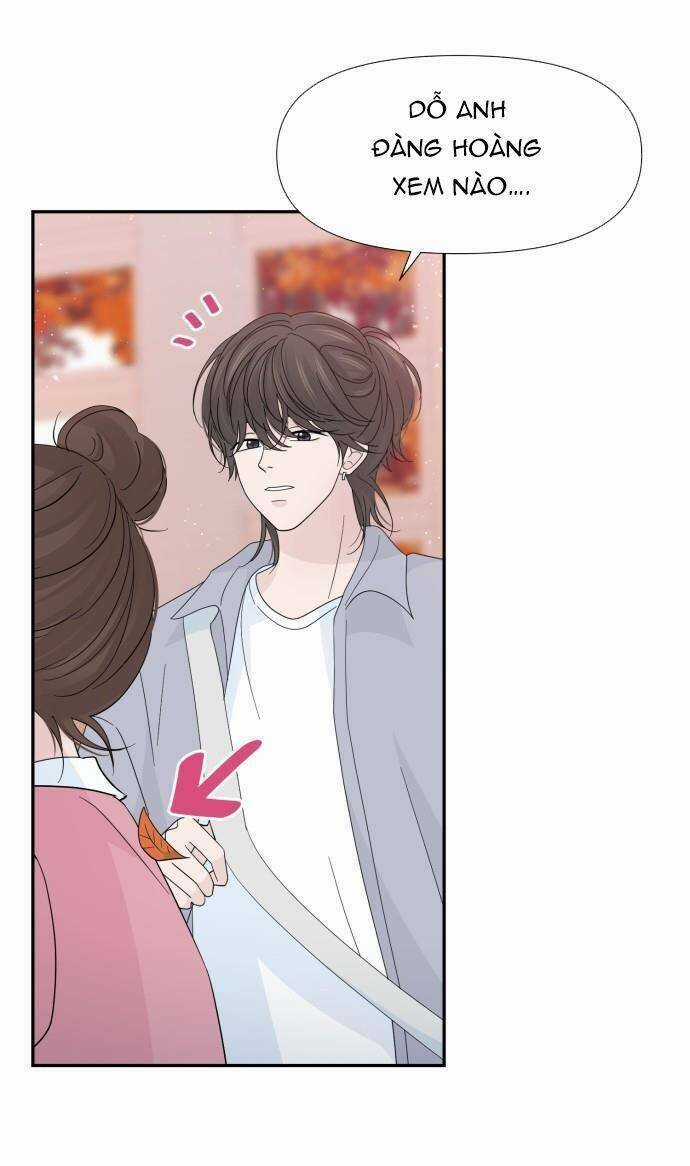 Lời Tỏ Tình Đi Lạc Chapter 55 trang 85