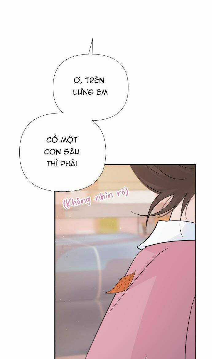 Lời Tỏ Tình Đi Lạc Chapter 55 trang 86