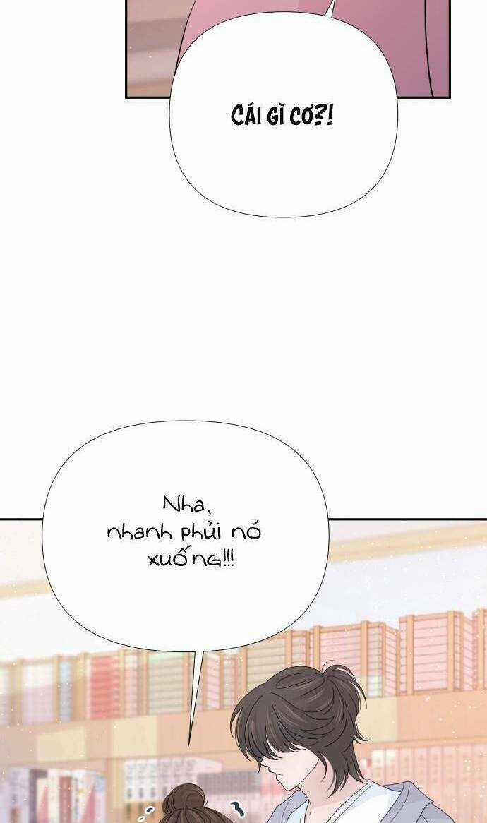 Lời Tỏ Tình Đi Lạc Chapter 55 trang 87