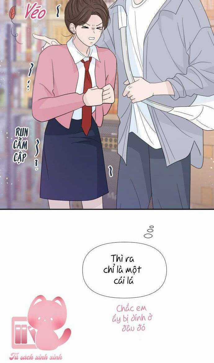 Lời Tỏ Tình Đi Lạc Chapter 55 trang 88