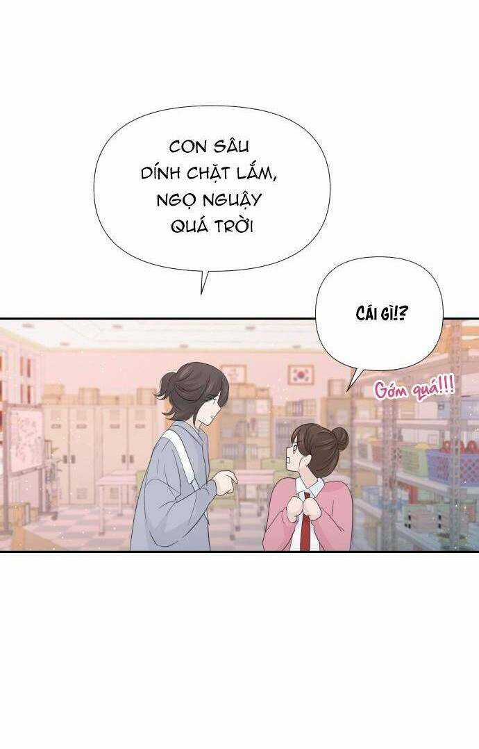 Lời Tỏ Tình Đi Lạc Chapter 55 trang 91