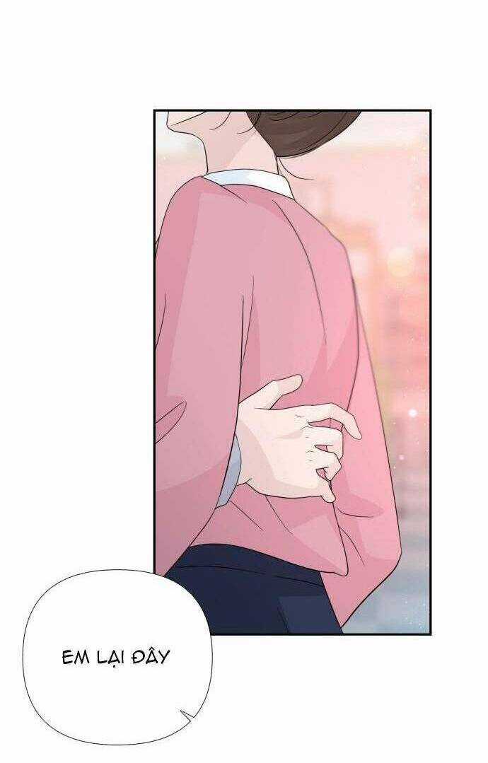 Lời Tỏ Tình Đi Lạc Chapter 55 trang 92