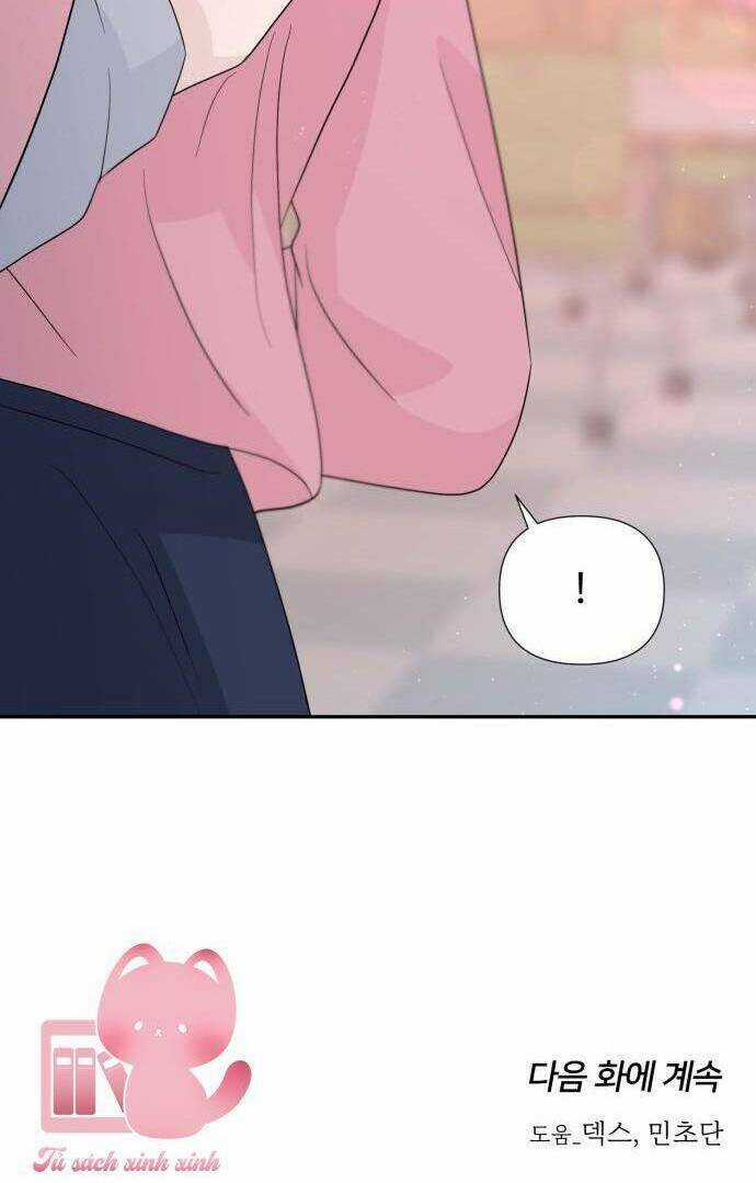 Lời Tỏ Tình Đi Lạc Chapter 55 trang 94