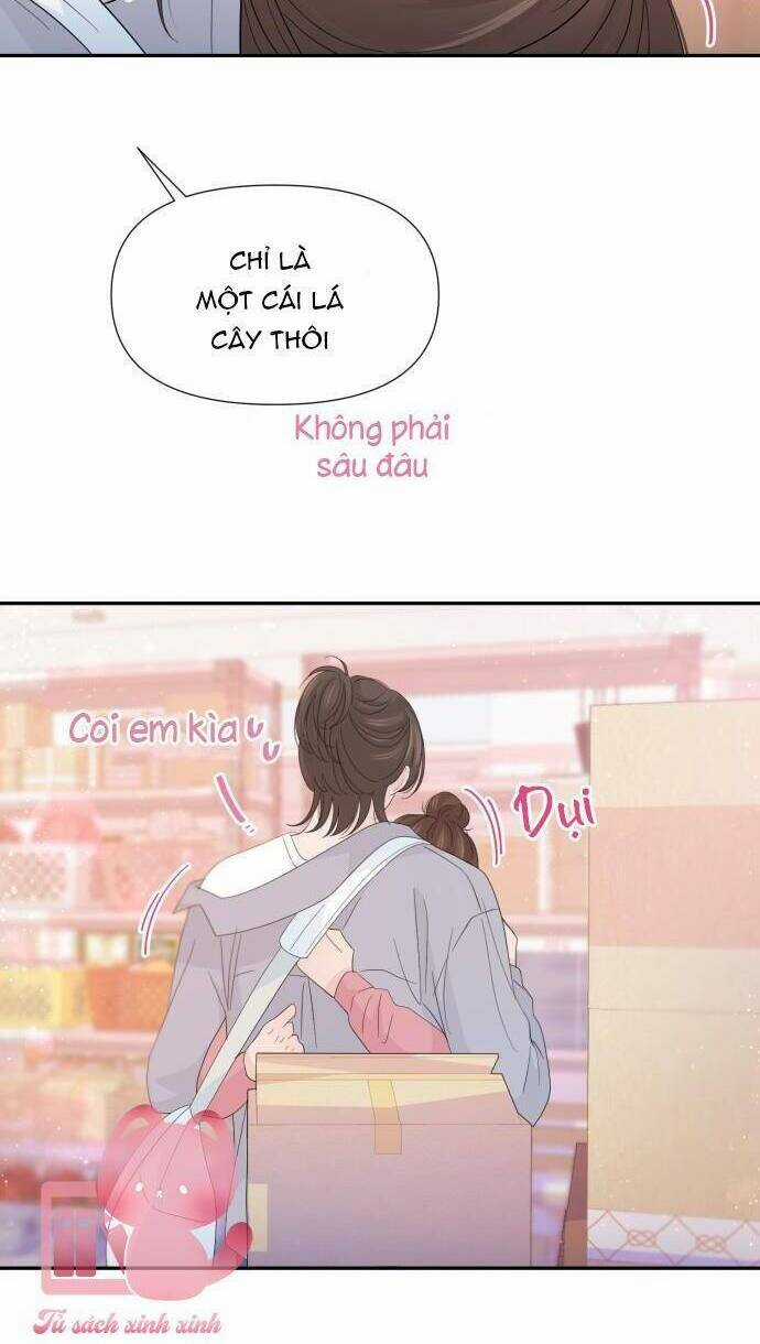 Lời Tỏ Tình Đi Lạc Chapter 56 trang 10