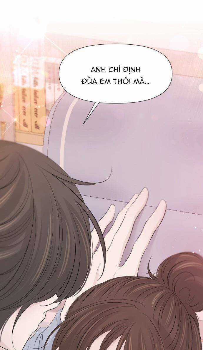 Lời Tỏ Tình Đi Lạc Chapter 56 trang 11