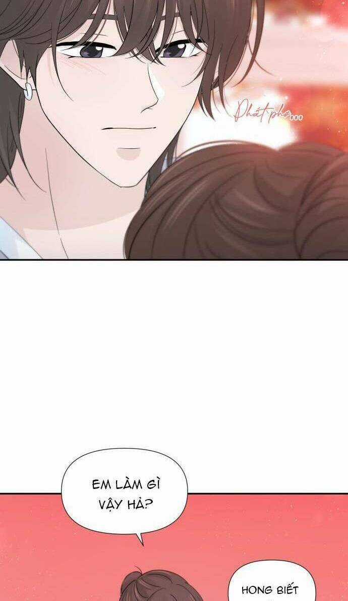 Lời Tỏ Tình Đi Lạc Chapter 56 trang 14