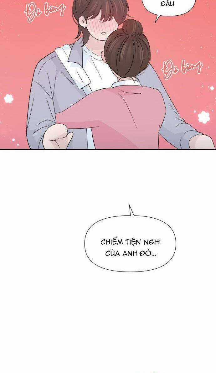 Lời Tỏ Tình Đi Lạc Chapter 56 trang 15