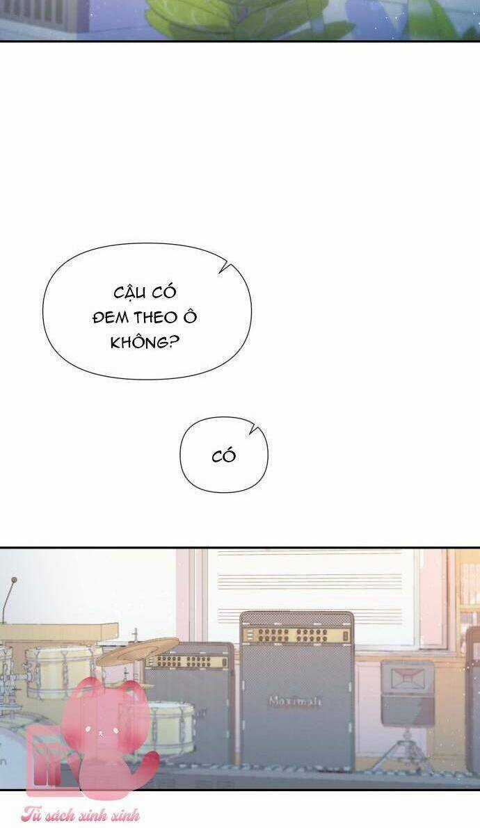 Lời Tỏ Tình Đi Lạc Chapter 56 trang 18