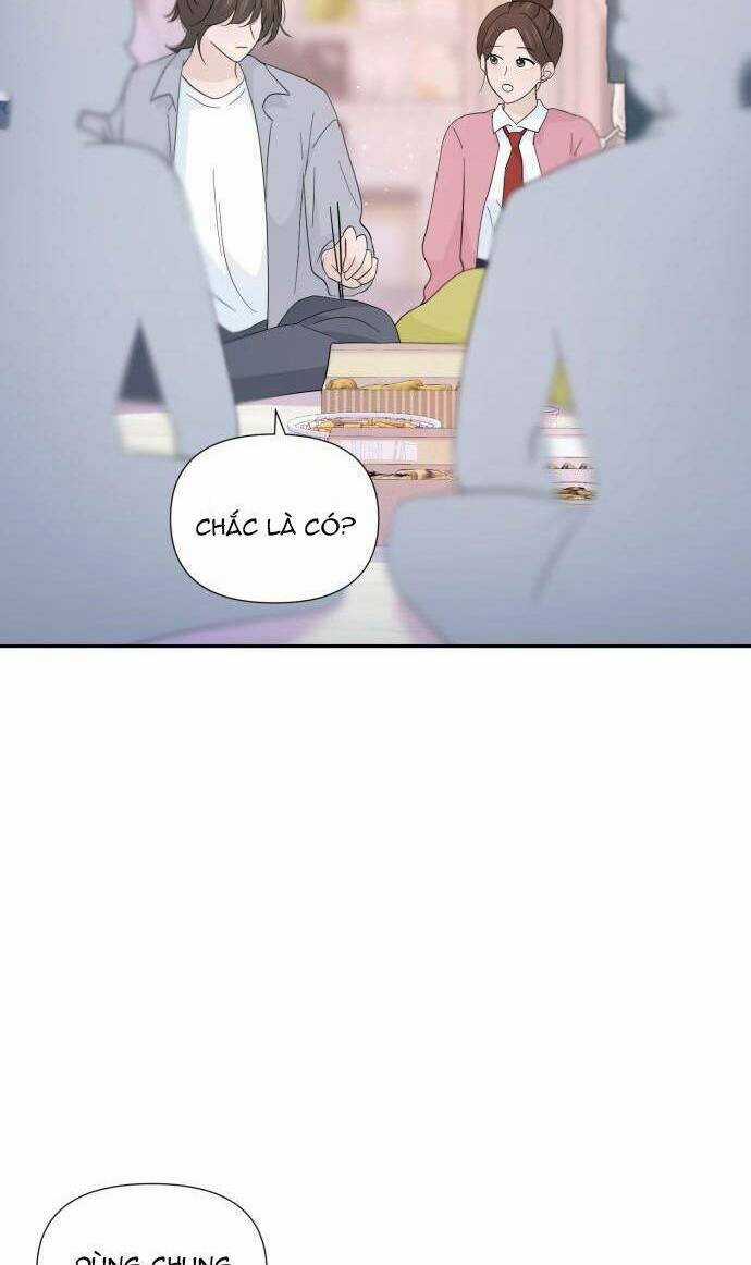 Lời Tỏ Tình Đi Lạc Chapter 56 trang 20