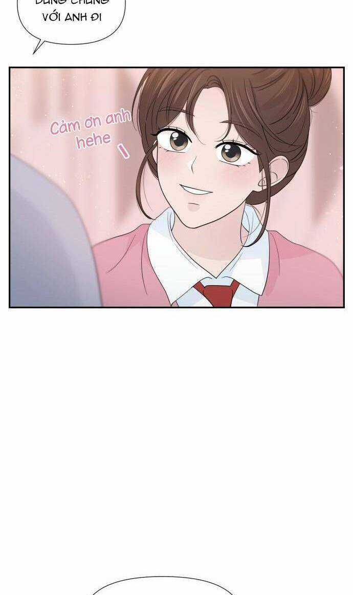 Lời Tỏ Tình Đi Lạc Chapter 56 trang 21