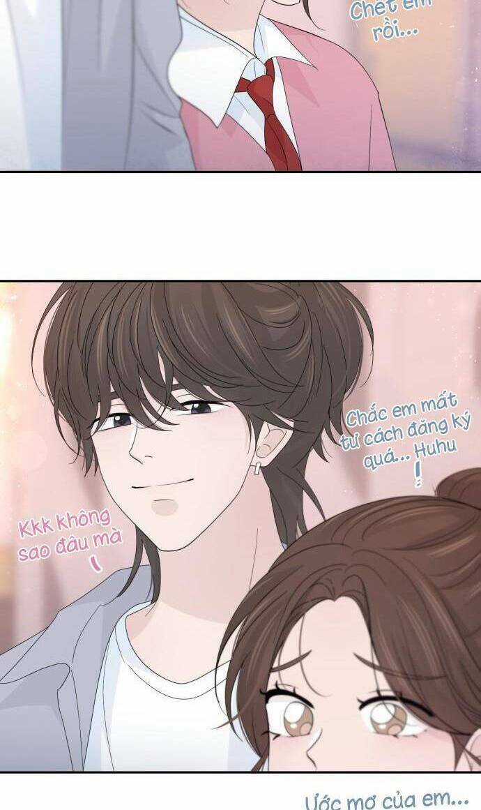 Lời Tỏ Tình Đi Lạc Chapter 56 trang 25