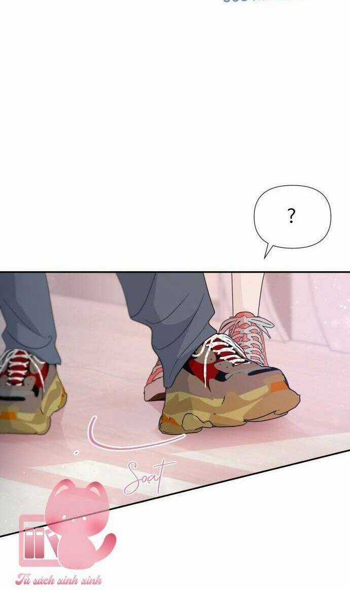 Lời Tỏ Tình Đi Lạc Chapter 56 trang 26