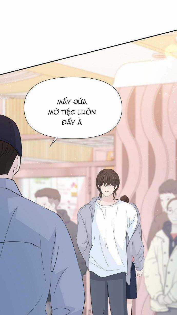Lời Tỏ Tình Đi Lạc Chapter 56 trang 27