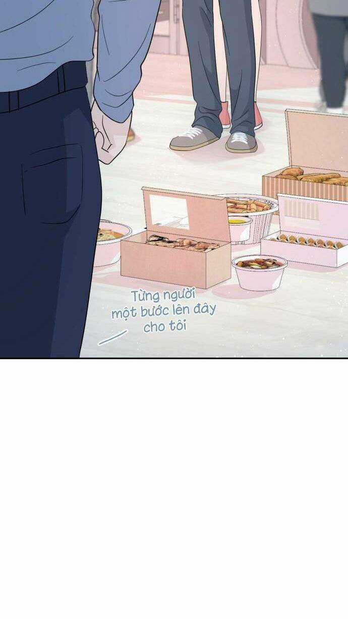 Lời Tỏ Tình Đi Lạc Chapter 56 trang 28