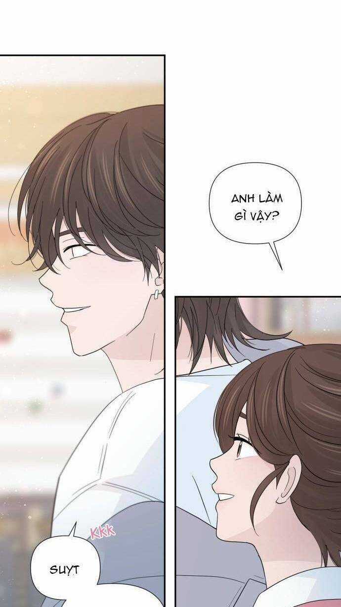 Lời Tỏ Tình Đi Lạc Chapter 56 trang 29