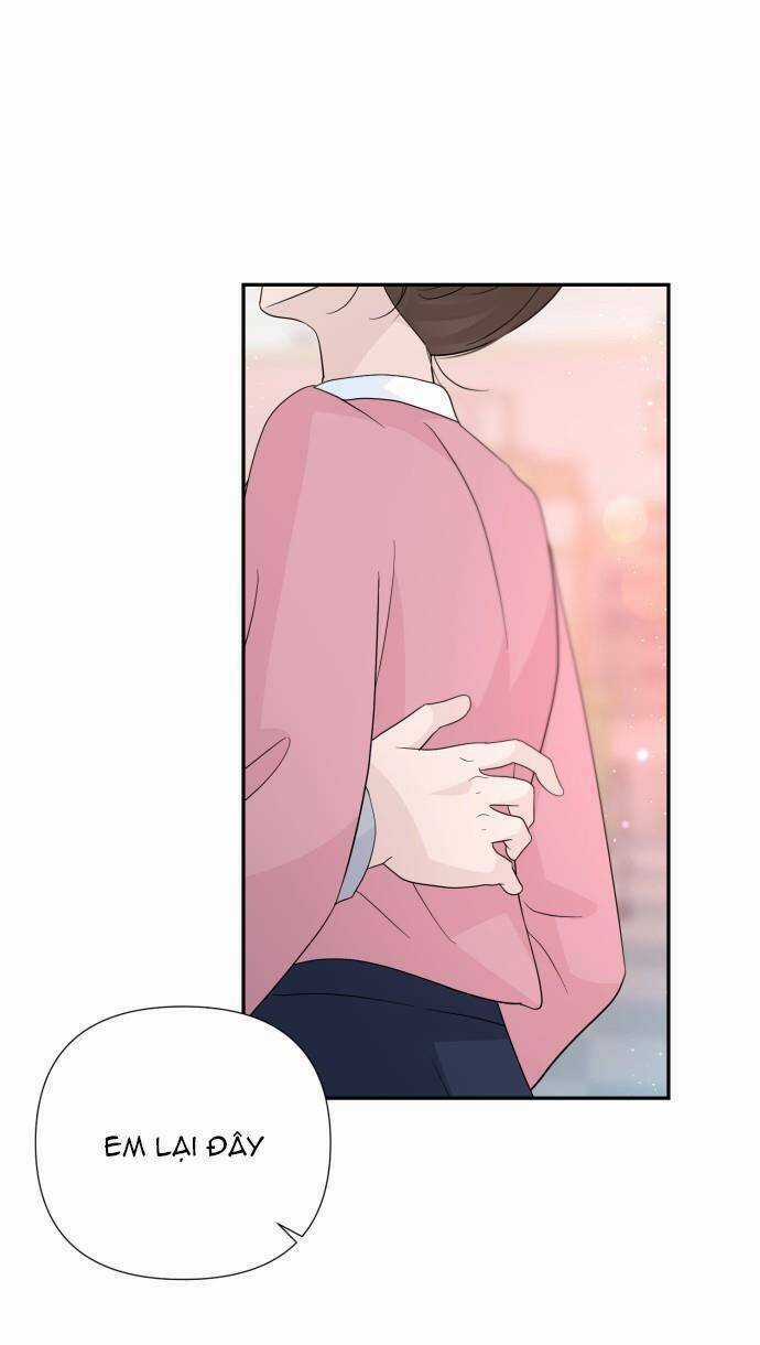 Lời Tỏ Tình Đi Lạc Chapter 56 trang 3