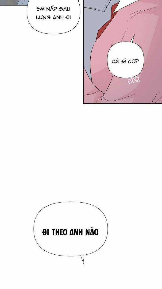 Lời Tỏ Tình Đi Lạc Chapter 56 trang 30