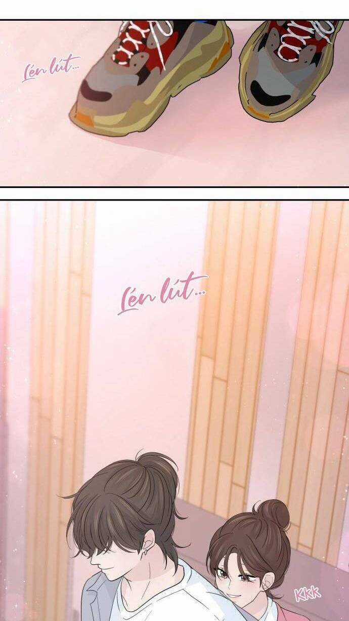 Lời Tỏ Tình Đi Lạc Chapter 56 trang 31