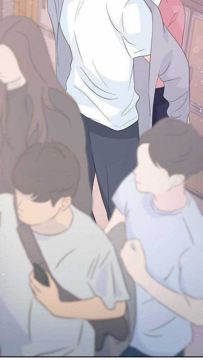 Lời Tỏ Tình Đi Lạc Chapter 56 trang 32